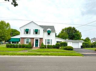 119 Platt St, Painted Post, NY 14870