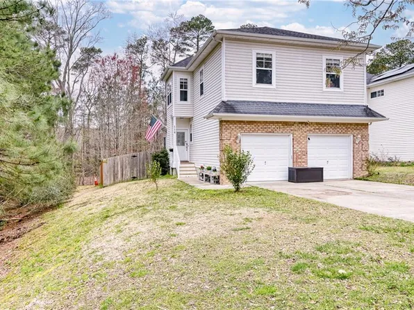 118 Brightwood Ter, Yorktown, VA 23690