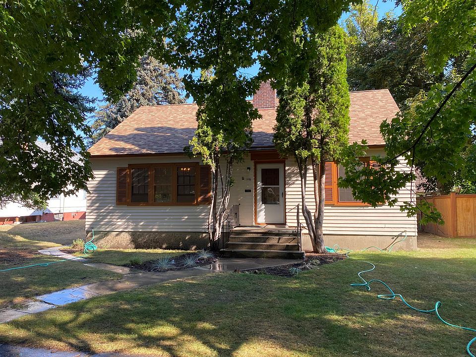 2nd image of 116 McLeod Ave