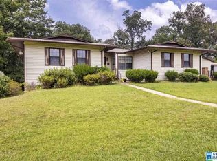 7724 M E Parsons Dr, Dora, AL 35062