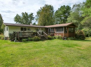 3854 Pine View Dr, Rhinelander, WI 54501