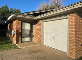 3707 30th St APT A, Lubbock, TX 79410