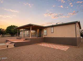 8482 Big Bear Dr, Show Low, AZ 85901