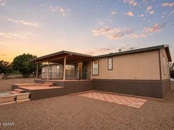 8482 Big Bear Dr, Show Low, AZ 85901