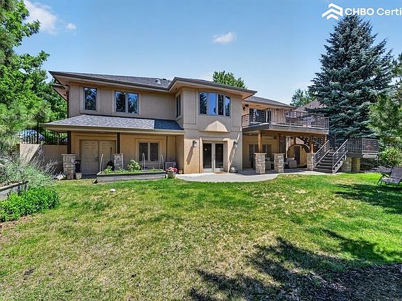 2nd image of 1001 Belvedere Ct