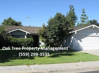1145 Burlingame Ave, Clovis, CA 93612