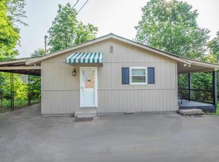136 Harrison Ln, Seymour, TN 37865