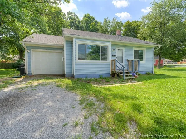 1444 Plank Road, Jeffersonville, IN 47130