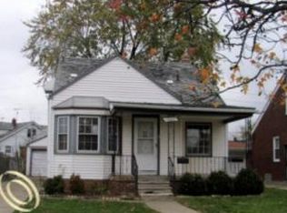17627 Chester St, Detroit, MI 48224