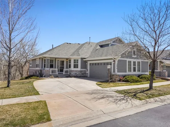 7818 S Buchanan Way, Aurora, CO 80016