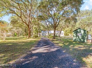1463 Bardin Rd, Palatka, FL 32177