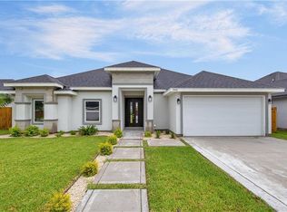 5908 N Dodger St, Pharr, TX 78577