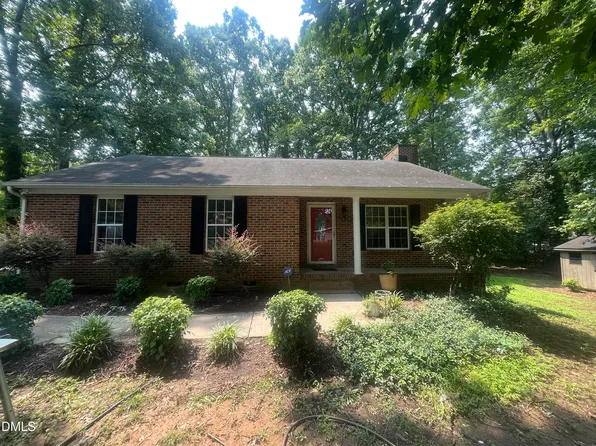 302 Goodwin Rd, Durham, NC 27712