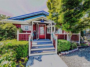 405 W Alder St, Sequim, WA 98382