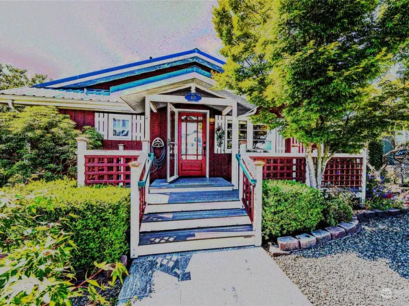 405 W Alder Street, Sequim, WA 98382