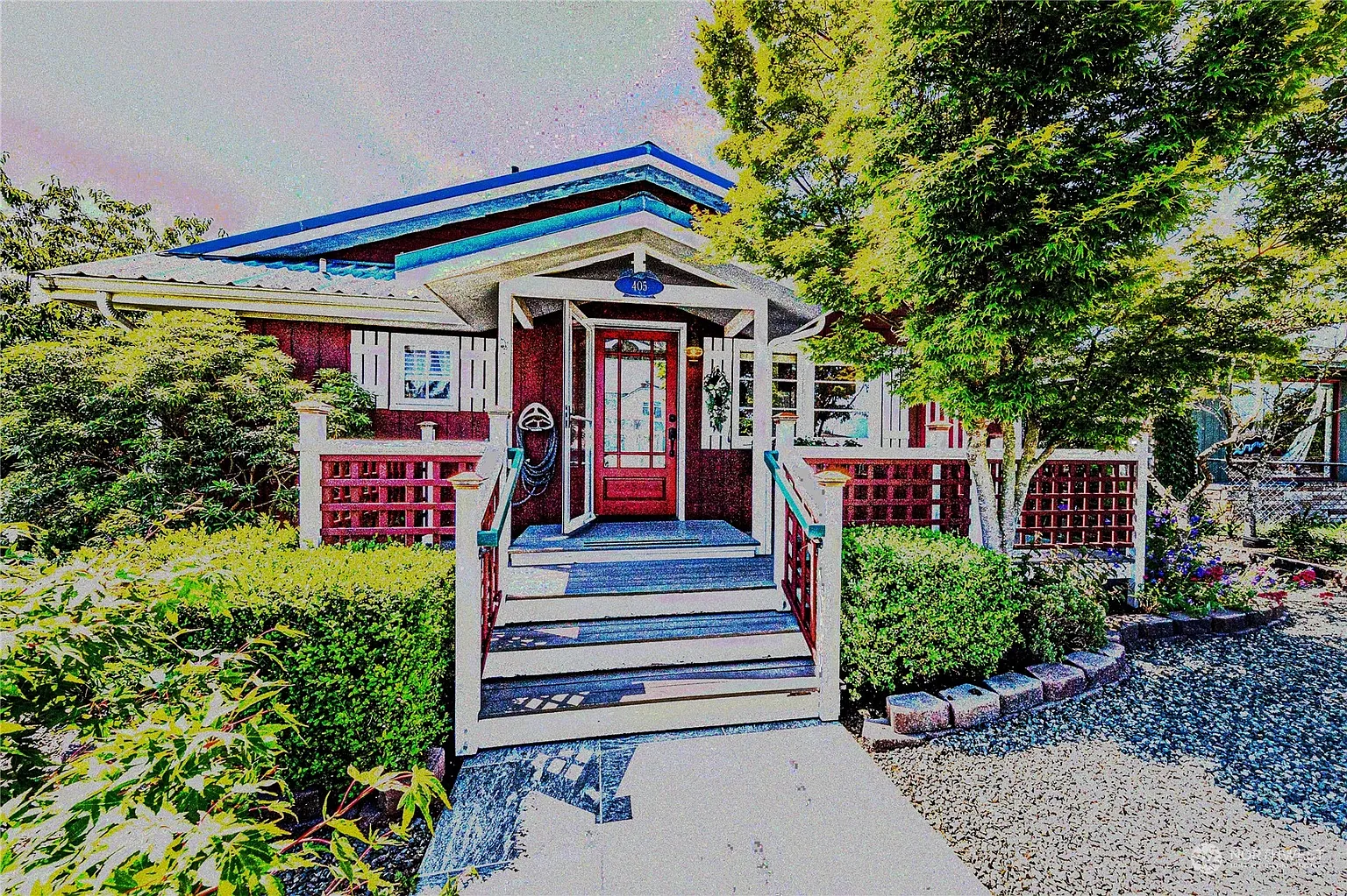 405 W Alder Street photo 1