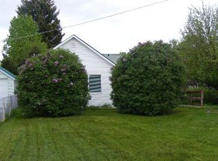 450 N 11th St, Montpelier, ID 83254