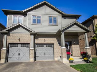 1038 Mississaga St W, Orillia, ON L3V 7E8