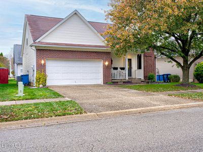 6414 Tradesmill Dr, Louisville, KY, 40291