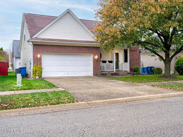 6414 Tradesmill Dr, Louisville, KY 40291