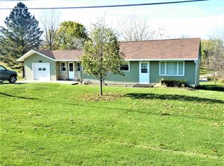 917 Badger Hazel, Kieler, WI 53812