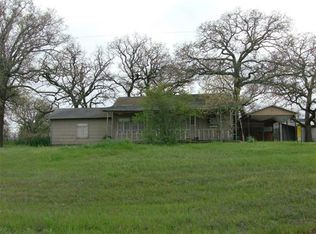 824 E Highway 199, Springtown, TX 76085