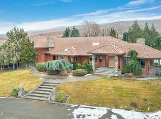 5652 Gap Rd, Outlook, WA 98938