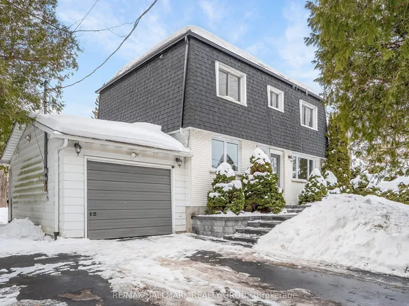 27 King St N, Ottawa, ON K0A 2Z0