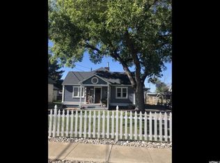279 N 200 W, Spanish Fork, UT 84660