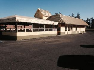 4333 W Thomas Rd, Phoenix, AZ 85031