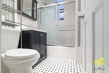 Rented by The Syper Group