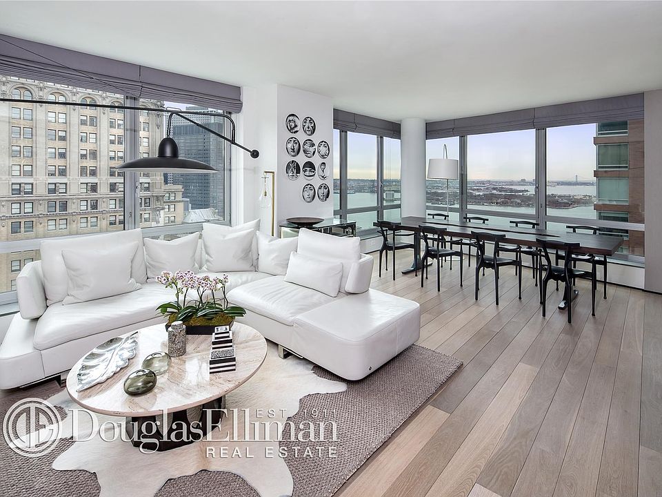 1st image of 30 Little West St #32E