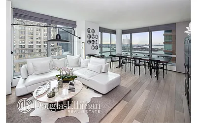 Sold by Douglas Elliman