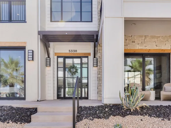 5338 S Cyan Ln, Saint George, UT 84790