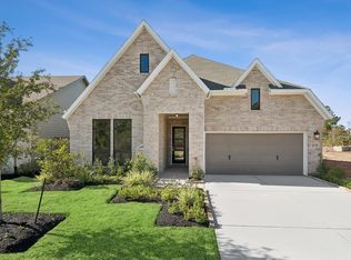 26730 Trailblazers Run, Montgomery, TX 77316