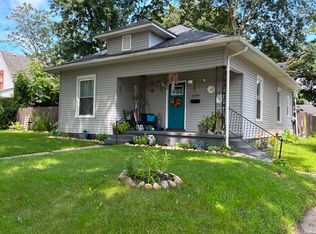1200 W Wabash Ave, Logansport, IN 46947