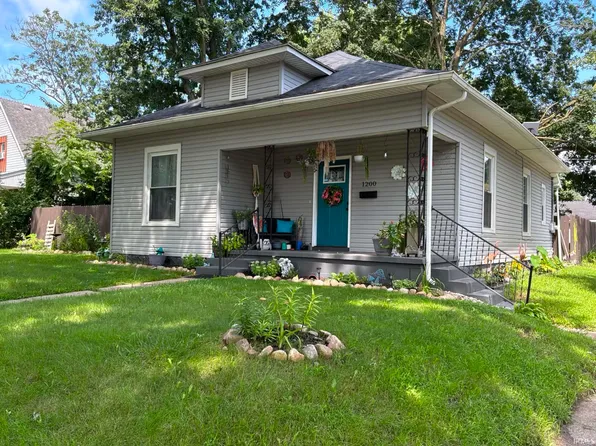 1200 W Wabash Ave, Logansport, IN 46947