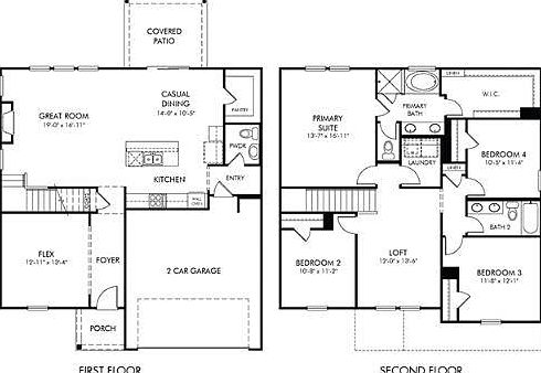 2nd image of 339 Allingham Dr