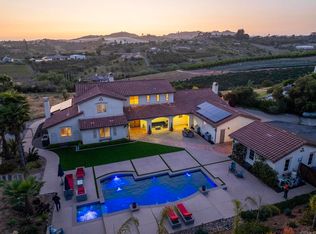 5617 Hidden Grove Way, Bonsall, CA 92003
