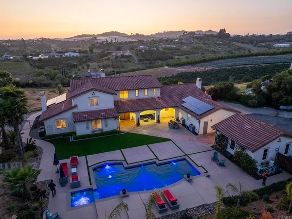 5617 Hidden Grove Way, Bonsall, CA 92003