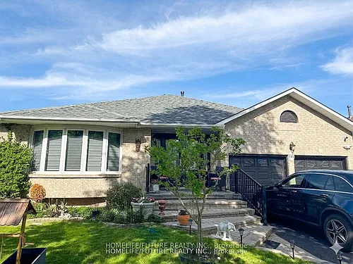 66 Inglewood Pl #BASEMENT Photo 1
