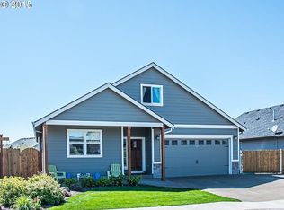 664 Anne Ln, Molalla, OR