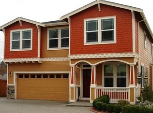 29611 55th Pl S, Auburn, WA 98001