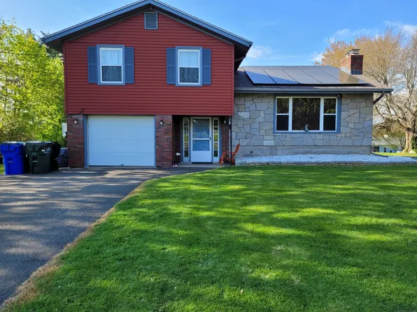 71 Concord Drive, Watertown, CT 06795