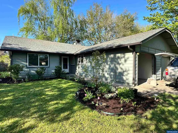 4743 Palomino Ct SE, Salem, OR 97317