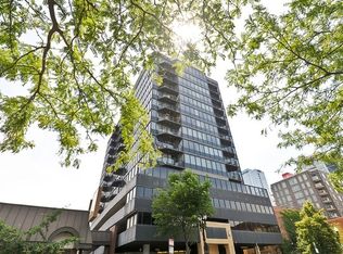 1309 N Wells St APT 1302, Chicago, IL