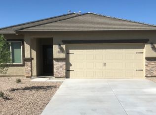 11702 W Thomas Arron Dr, Marana, AZ 85653
