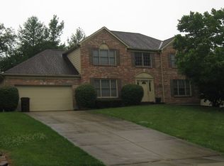 6098 Balsam Dr, Milford, OH 45150