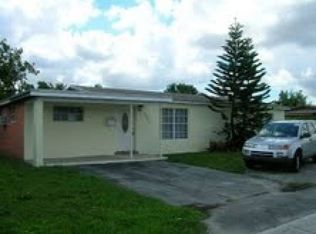 2815 SW 106th Ave, Miami, FL 33165