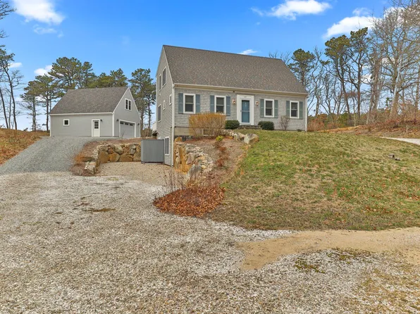 48 Blue Heron Landing, Harwich, MA 02645